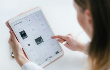 Как читать без вреда для зрения