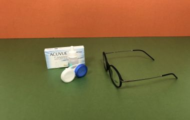 7 аргументов в пользу контактных линз