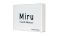 Miru 1 month Menicon 6 блистеров