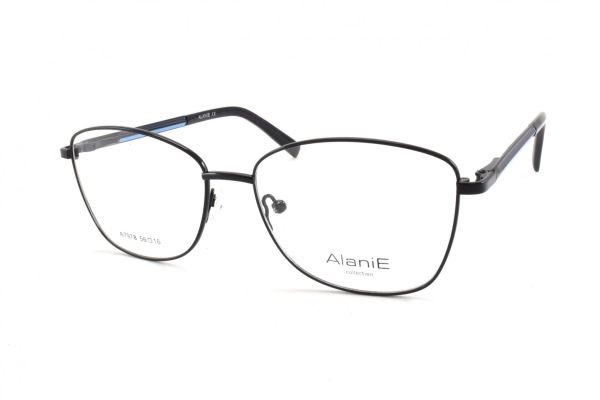Оправа для очков унисекс ALANIE 7978