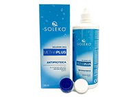 Раствор Soleko MethaPlus 380ml