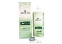 Раствор Soleko YalFresh IALURONUCO 380ml