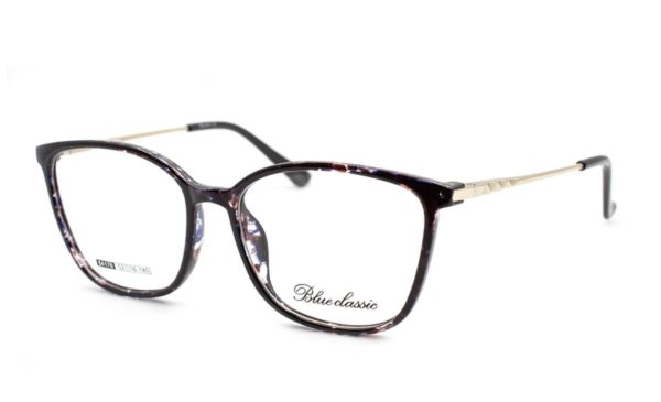 Оправа женская пластиковая Blue Classic 64176