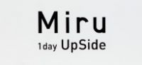 Miru 1 day UpSide