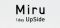 Miru 1 day UpSide