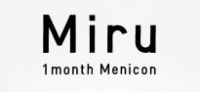 Miru 1 month Menicon 6 блистеров Miru 1 month Menicon 6 блистеров