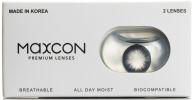 Цветные линзы на 3 месяца Maxcon Victoria Цветные линзы на 3 месяца Maxcon Victoria