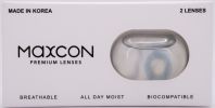 Цветные линзы на 3 месяца Maxcon Aurora Цветные линзы на 3 месяца Maxcon Aurora