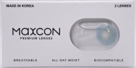 Цветные линзы на 3 месяца Maxcon Novena Цветные линзы на 3 месяца Maxcon Novena