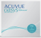 Однодневные линзы Johnson & Johnson ACUVUE OASYS® 1-Day with HydraLuxe® (90 блистеров)
