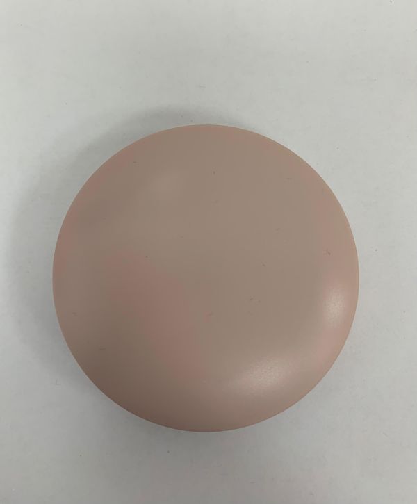 Дорожный набор "Пудра"