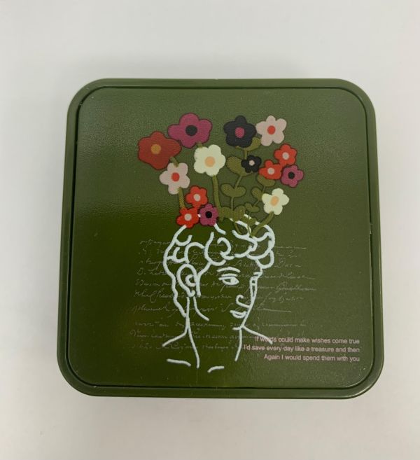 Дорожный набор "Античность"