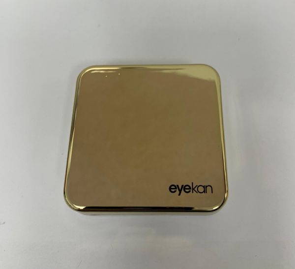 Дорожный набор "Золото"