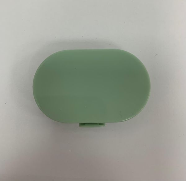 Дорожный набор мини "Зелень"